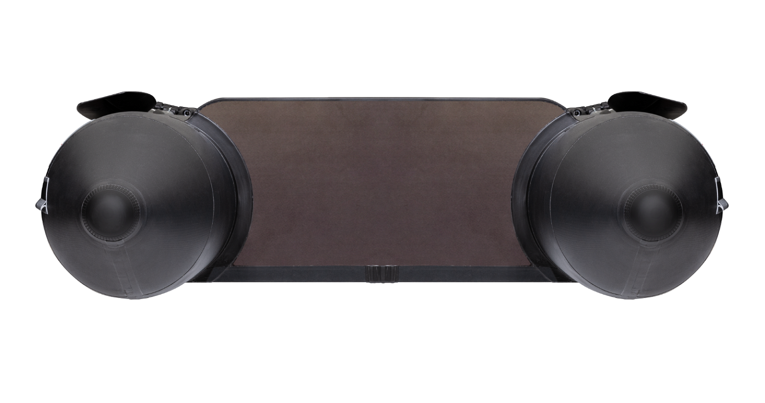 Лодка Таймень NX 2850 Слань-книжка киль в Чебоксарах