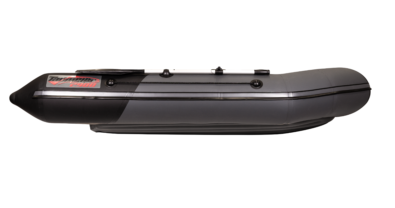 Лодка Таймень NX 2900 НДНД в Чебоксарах