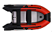 ЛОДКА НАДУВНАЯ YUKONA 310 TS - U (БЕЗ ПАЙОЛА) в Чебоксарах