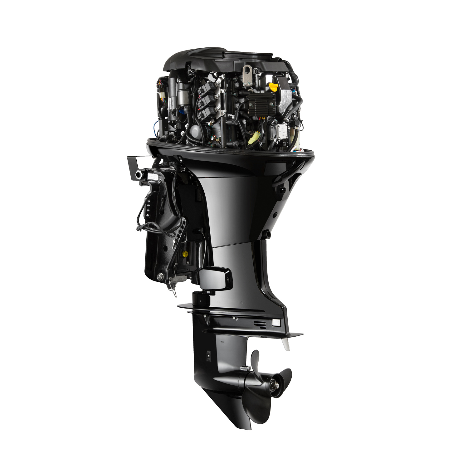 Лодочный мотор GLADIATOR GEF60FVEL-T в Чебоксарах