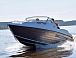 Комбинированный катер Neman-550 с каютой в Чебоксарах