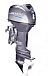 Лодочный мотор SEANOVO SNEF50HVEL-T - EFI (1,85) в Чебоксарах