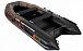ЛОДКА НАДУВНАЯ YUKONA 360 НДНД в Чебоксарах