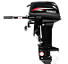Лодочный мотор HIDEA HD9.9PRO FES (326 см3) в Чебоксарах