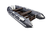 Лодка Таймень lx 3600 ск в Чебоксарах