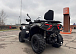 Квадроцикл HISUN GUARDIAN 550L /LONG в Чебоксарах