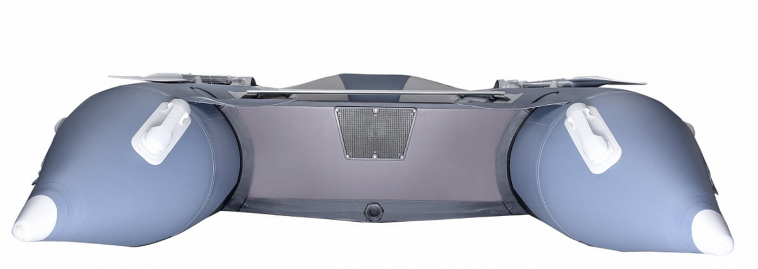 НАДУВНАЯ ЛОДКА GLADIATOR B330AL в Чебоксарах