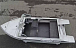 Алюминиевый катер Neman-400 PRO в Чебоксарах