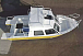 Алюминиевый катер Wyatboat-660 Cabin в Чебоксарах