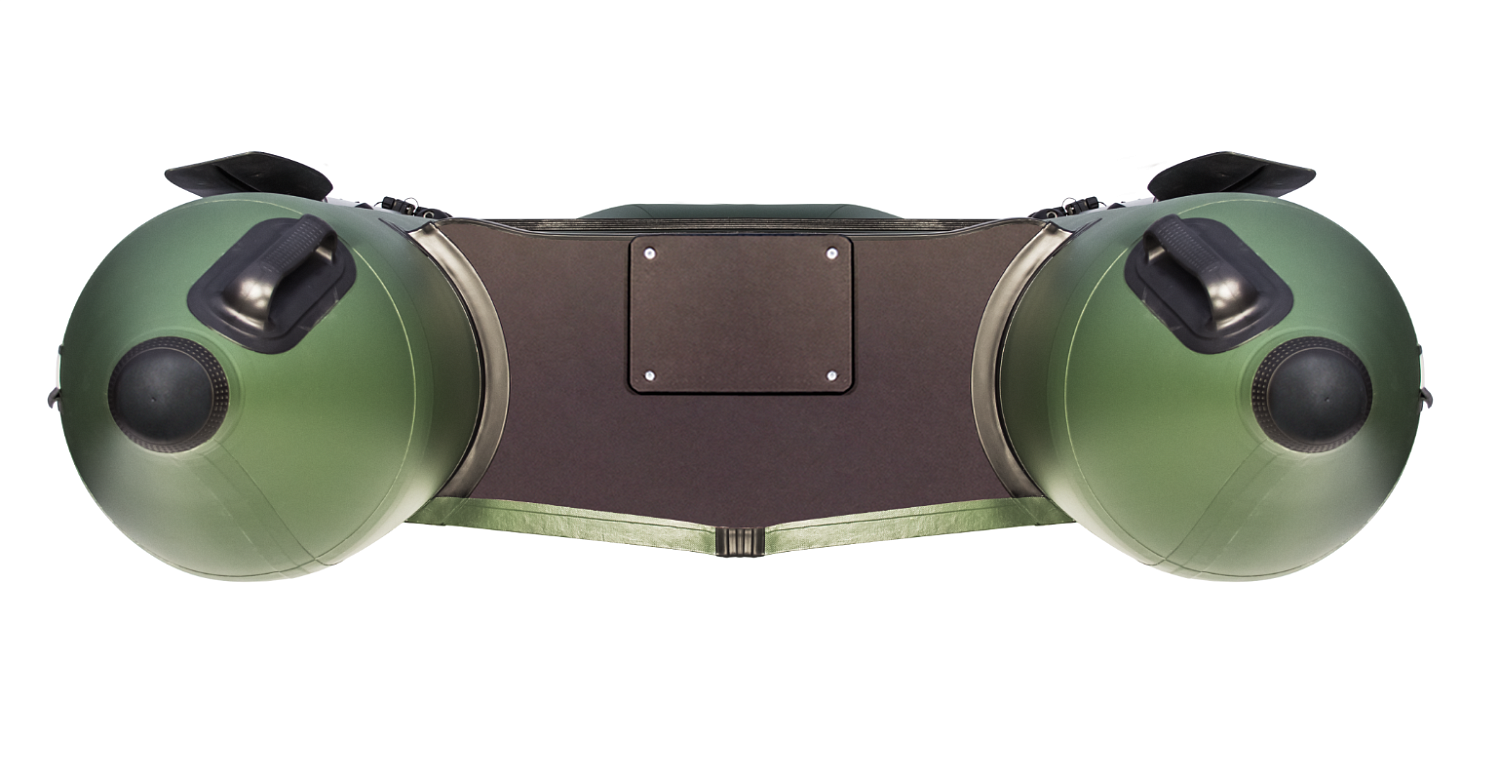  Лодка АКВА 3200 ск в Чебоксарах