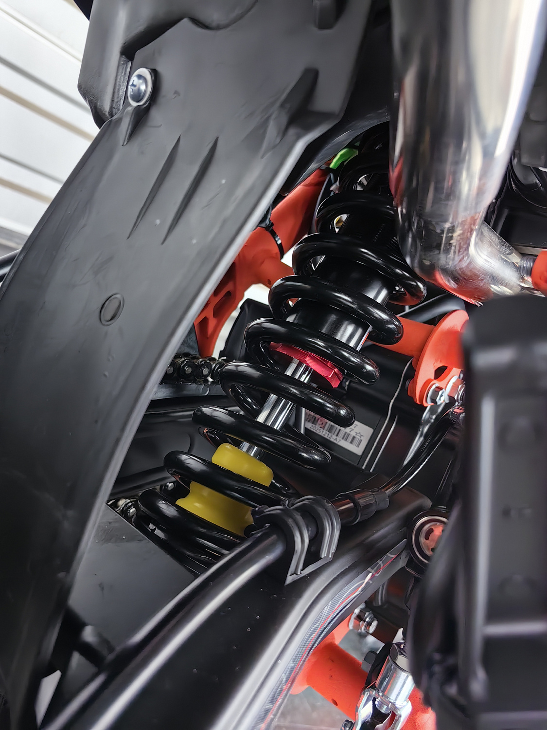 Кроссовый мотоцикл PROMAX INFERNO 380 (4 valves, 6 gears) в Чебоксарах