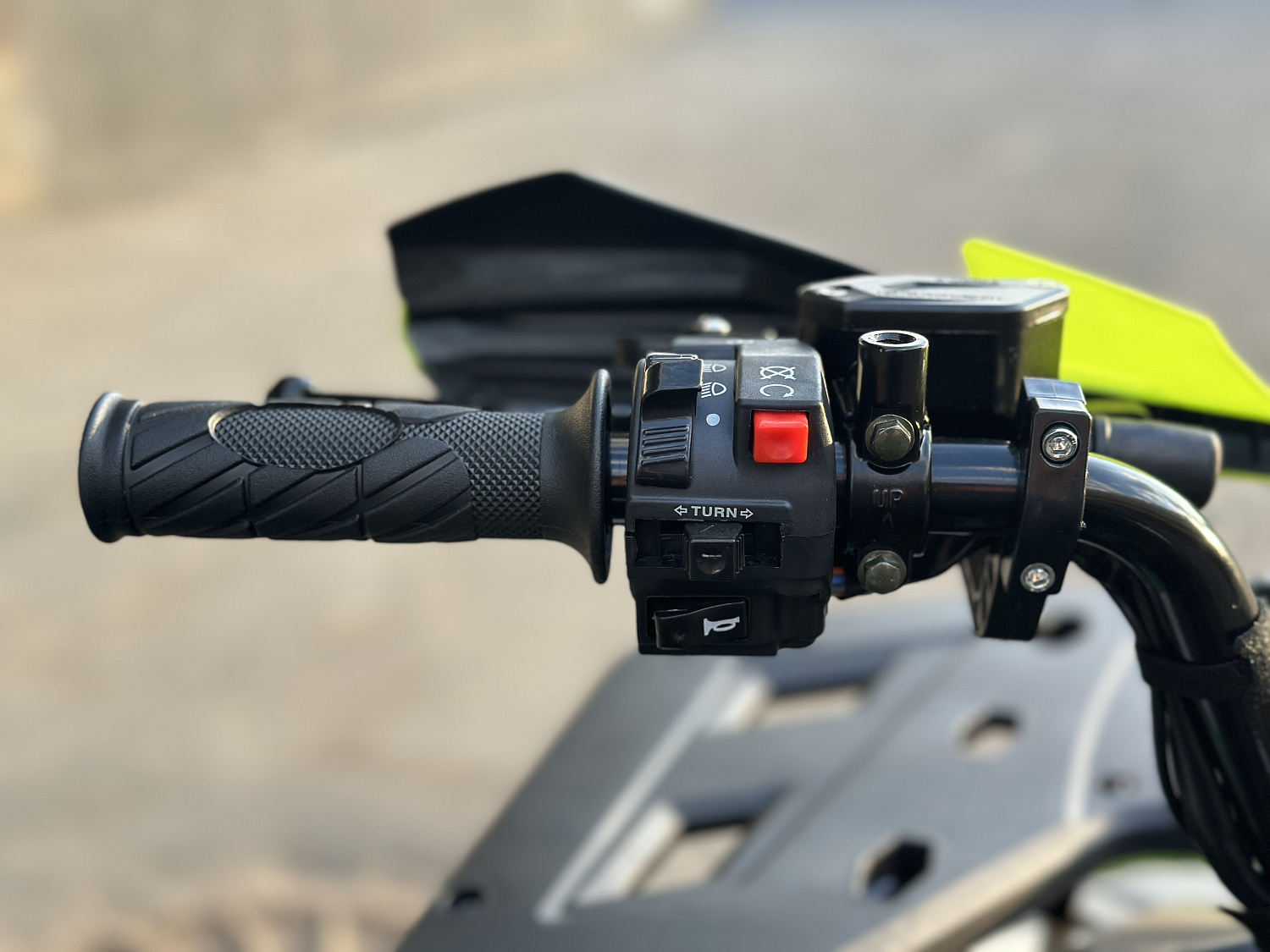 Квадроцикл PROMAX МАЙНКРАФТ 192 PRO 2025 в Чебоксарах