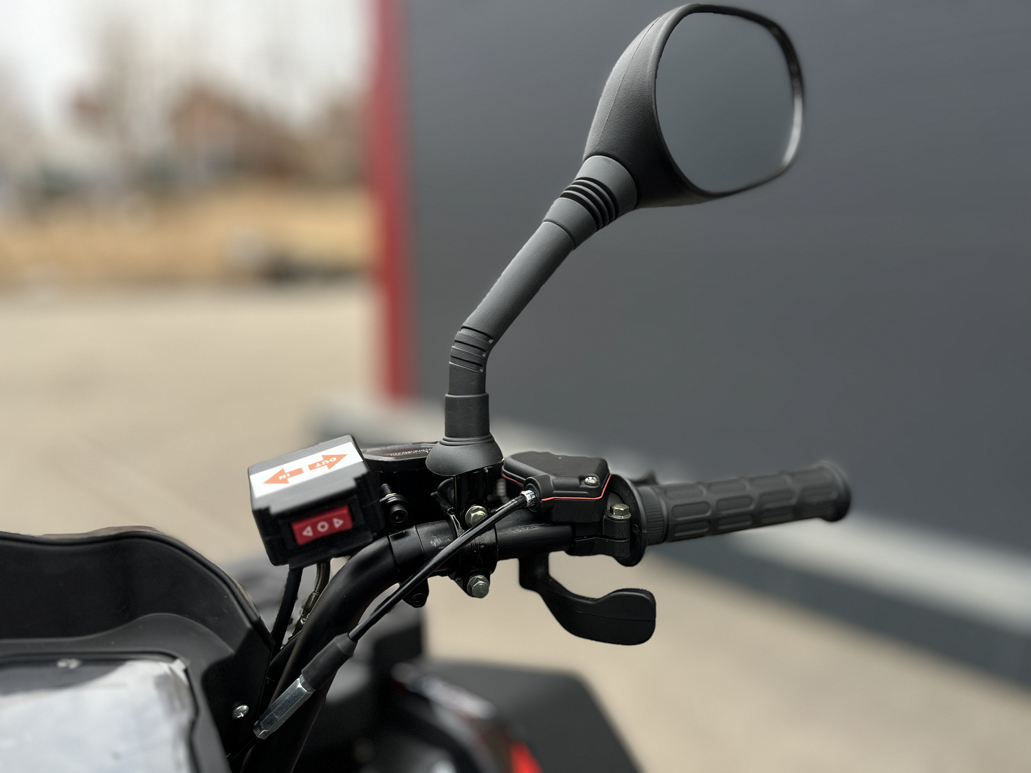 Квадроцикл PROMAX TAURUS 300 MAX-PRO LONG в Чебоксарах