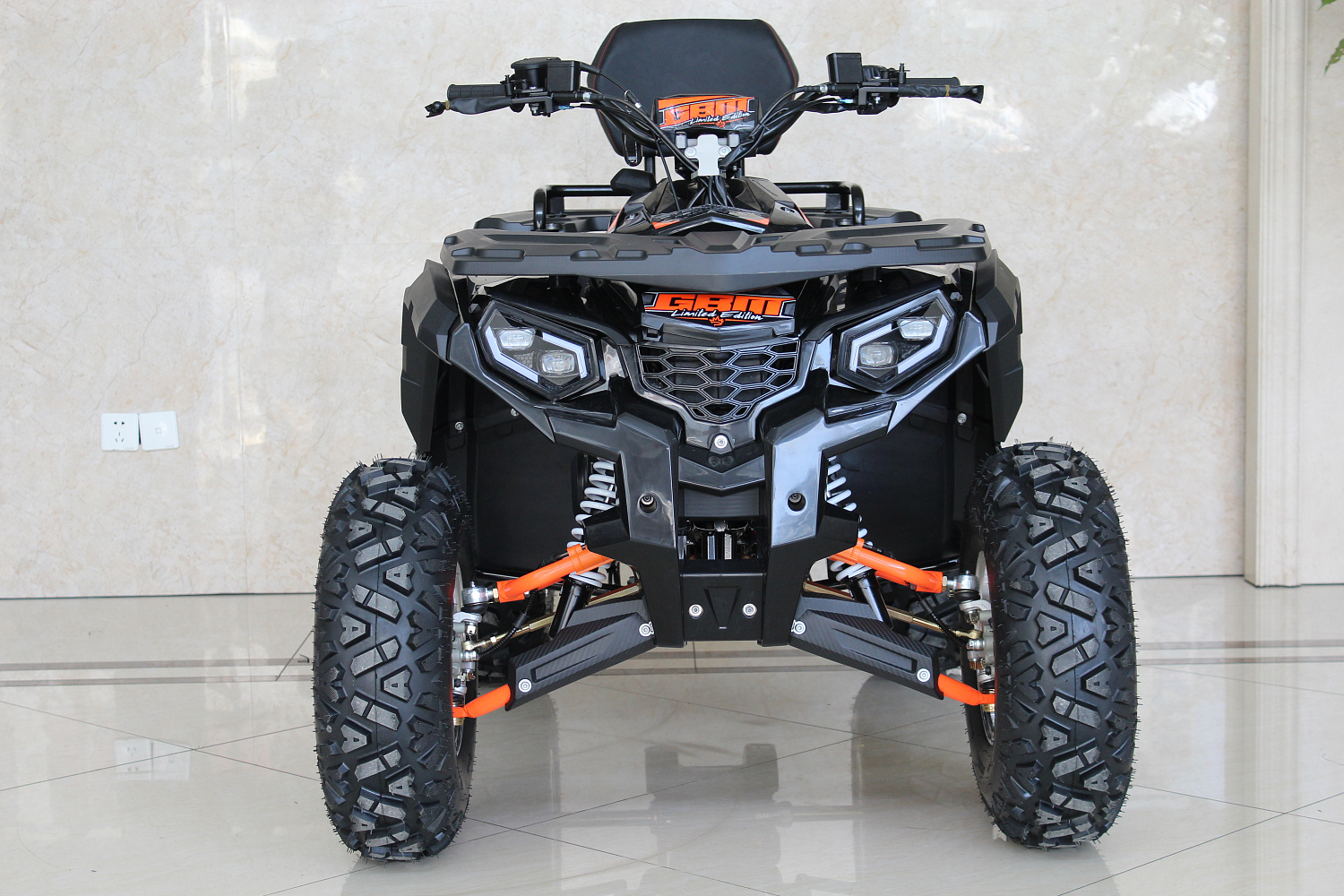 Квадроцикл GBM STORMRIDER 320 PREMIUM в Чебоксарах