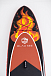 НАДУВНОЙ SUP-BOARD BURNFIRE 10,6 в Чебоксарах