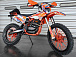 Кроссовый мотоцикл PROMAX INFERNO 380 (4 valves, 5 gears) в Чебоксарах