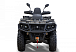 Квадроцикл HISUN TACTIC GT1000/LIMITED в Чебоксарах