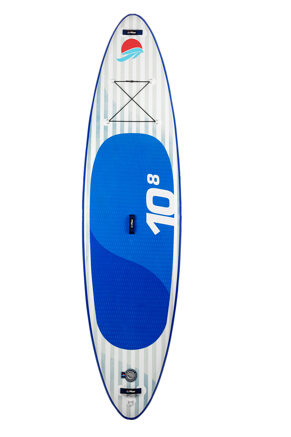САП (SUP) Board SMARINE 10.8 в Чебоксарах
