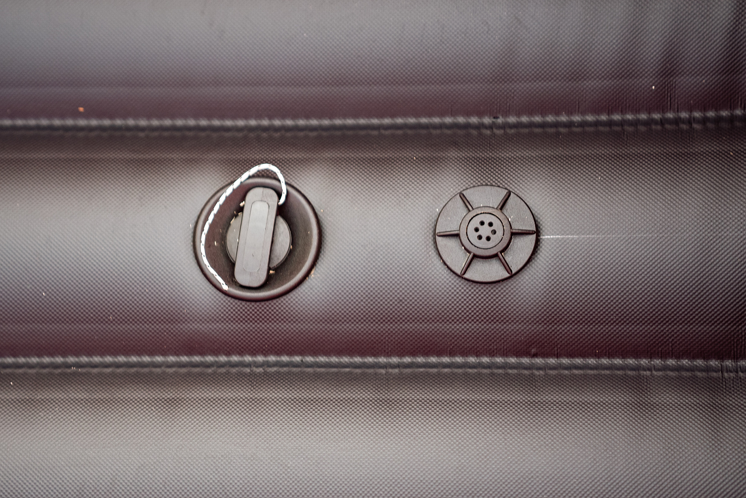 Лодка MISHIMO RIVER FJET PRO 470 под водомет в Чебоксарах