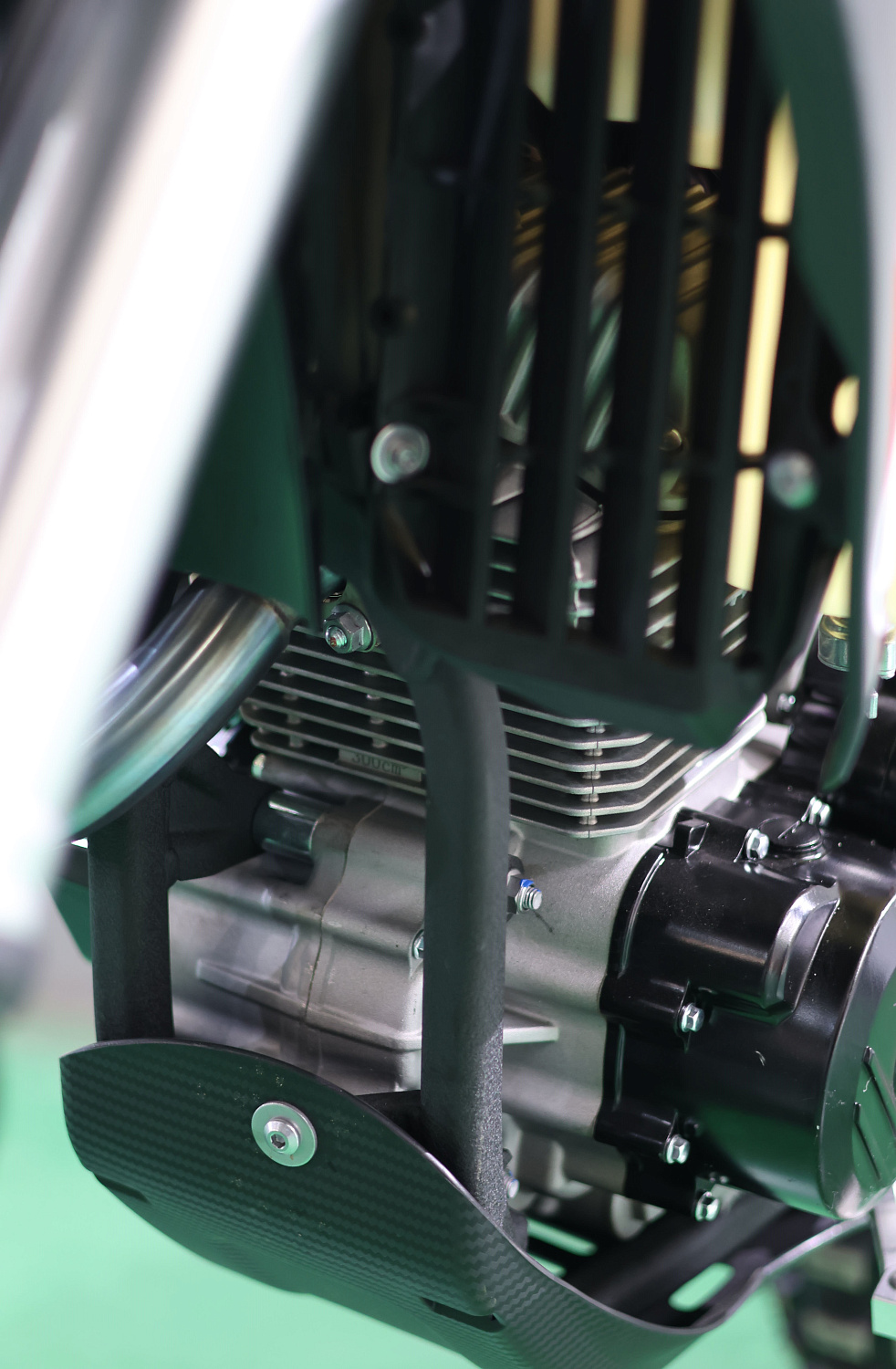 Мотоцикл JHLMOTO JHLofr GS CB300RL в Чебоксарах