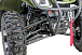 Квадроцикл IRBIS ATV 300 в Чебоксарах