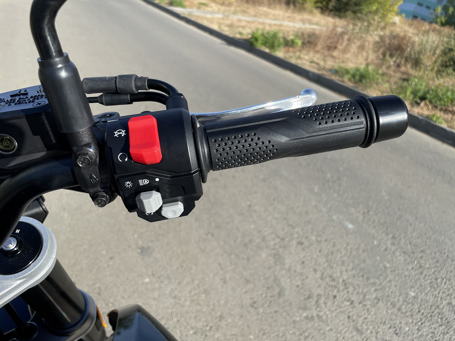 Мотоцикл STELS M502N в Чебоксарах