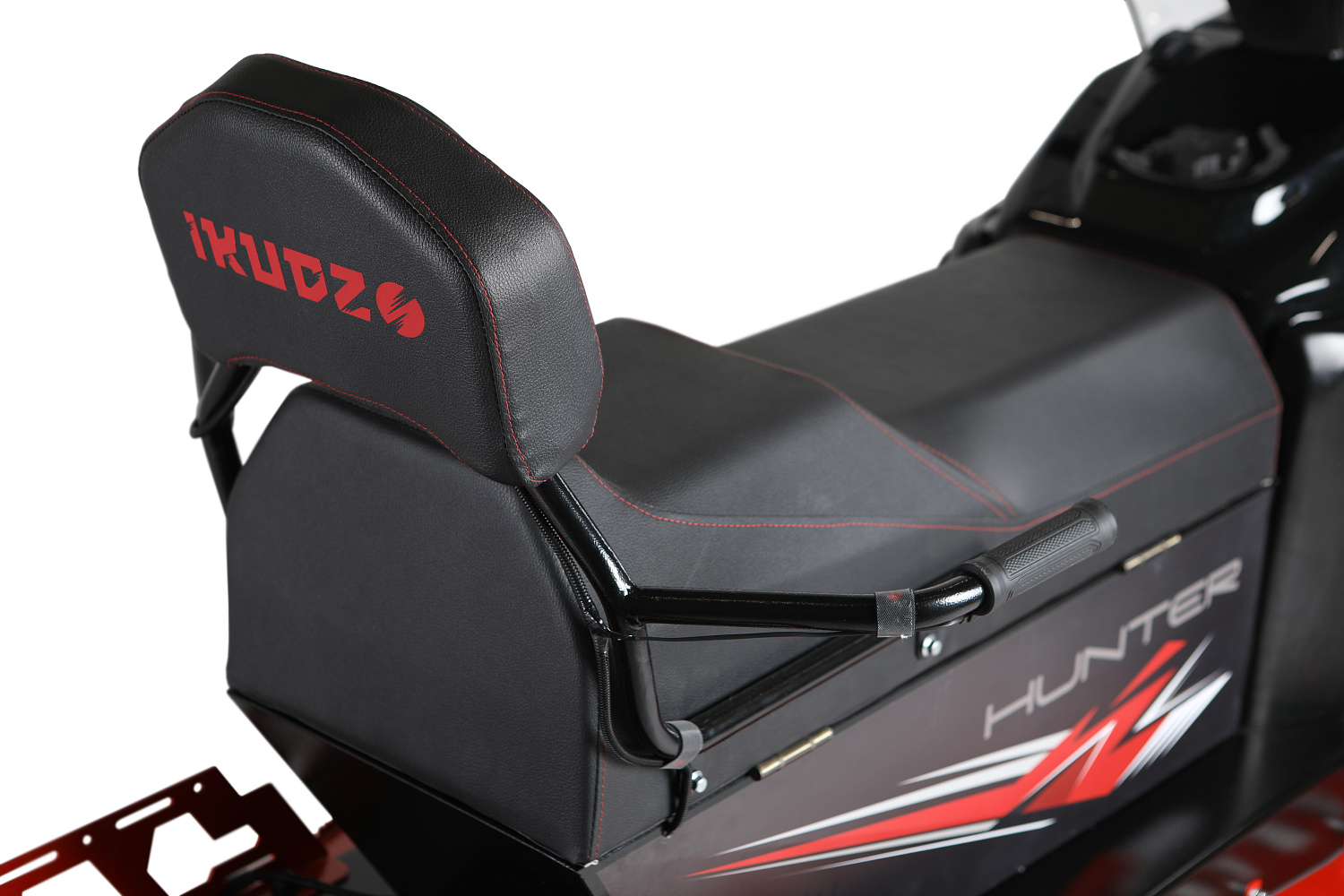 Снегоход IKUDZO HUNTER 700LK 25 V2 в Чебоксарах
