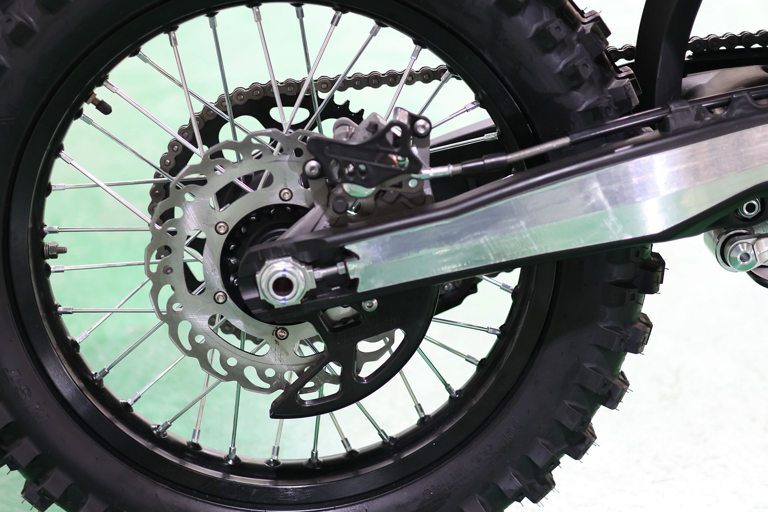 Мотоцикл JHLMOTO JHLofr GS CB300RL в Чебоксарах