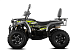 Квадроцикл GBM CROSS HILL 320 BIG PREMIUM в Чебоксарах