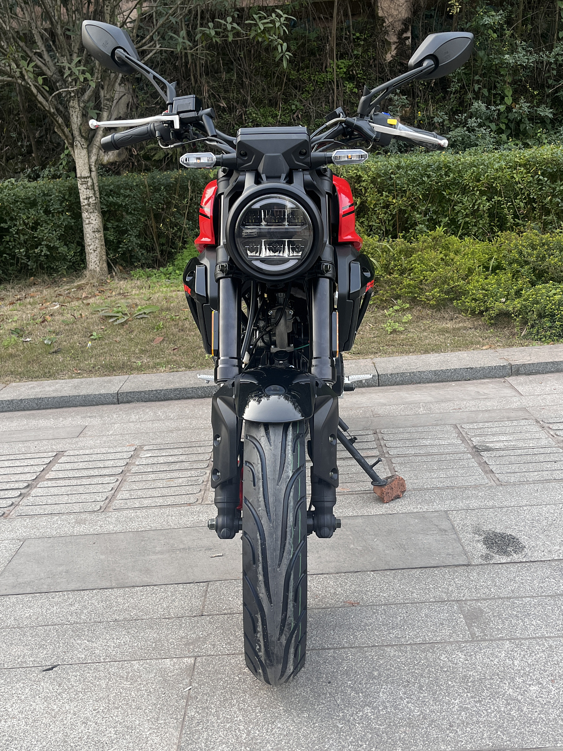 Мопед PROMAX CB150PR (49) в Чебоксарах