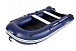 НАДУВНАЯ ЛОДКА GLADIATOR B330AD в Чебоксарах