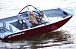 Алюминиевый катер Gold Fisher 520 DCM FISH в Чебоксарах
