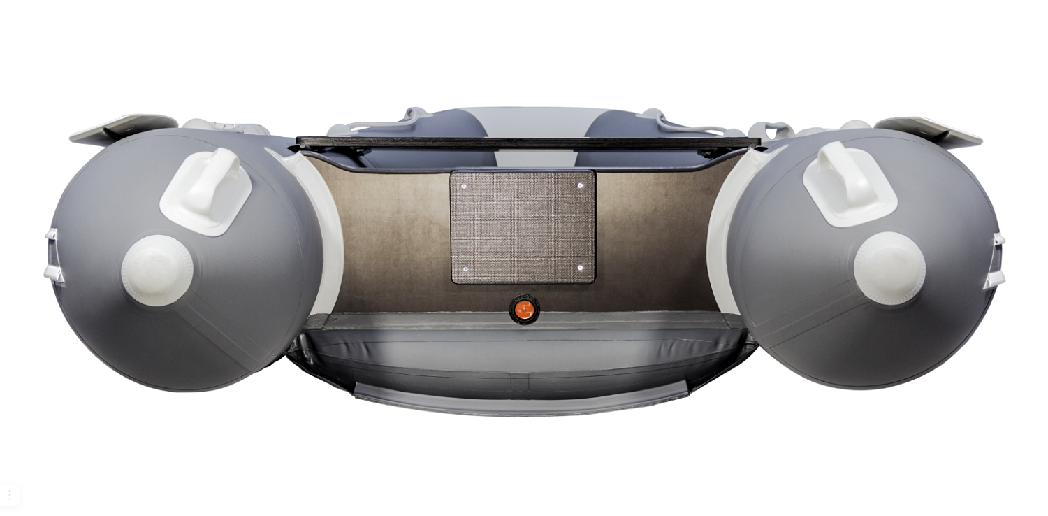 Лодка АКВА 3400 НДНД в Чебоксарах