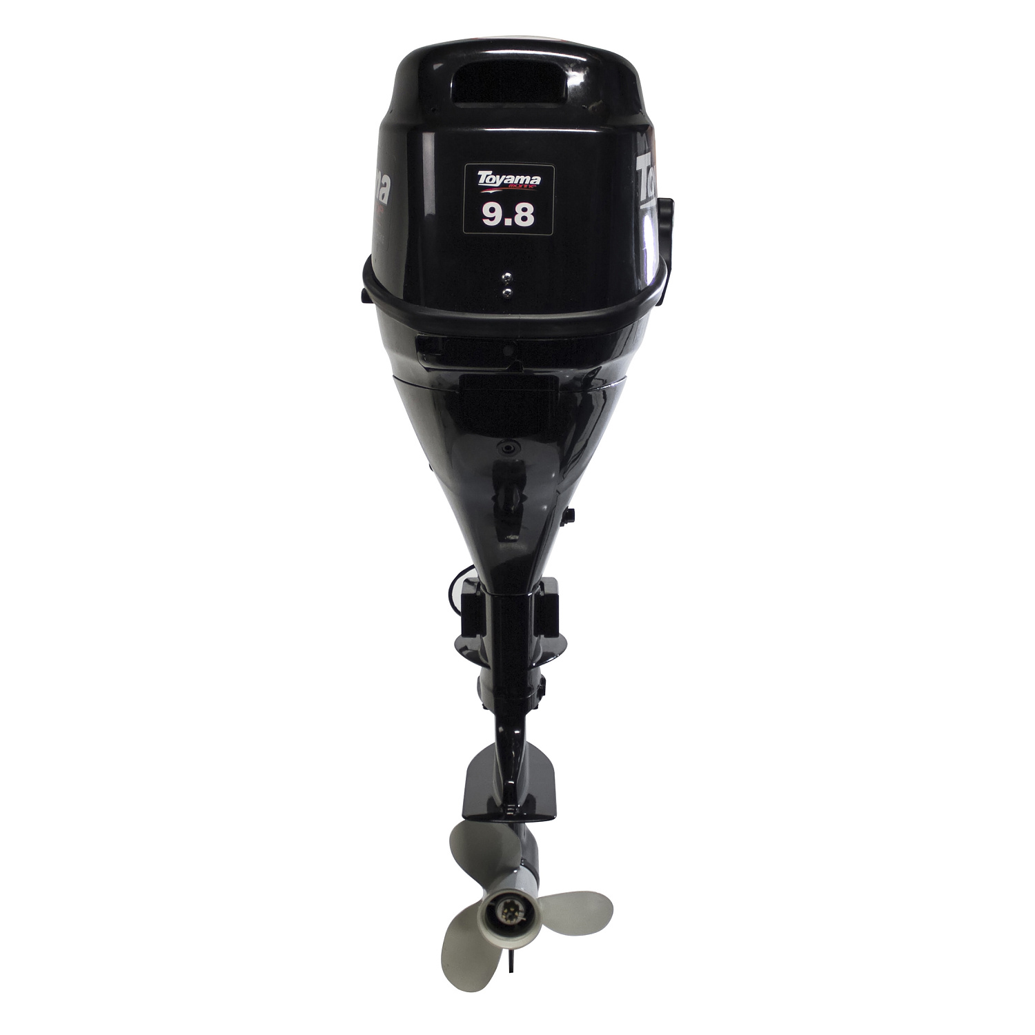 ЛОДОЧНЫЙ МОТОР TOYAMA F9.8BMS в Чебоксарах