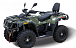 Квадроцикл HISUN HiSUN TACTIC 750-/LIMITED/ в Чебоксарах