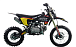 Питбайк FullCrew Teen Rider 125cc 17\14 (механ., эл.стартер) в Чебоксарах