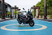 Скутер PROMAX BMW C250X в Чебоксарах