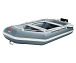 ЛОДКА НАДУВНАЯ YUKONA 280 GTK КИЛЬ (БЕЗ ПАЙОЛА, ТРАНЕЦ В КОМПЛЕКТЕ) в Чебоксарах