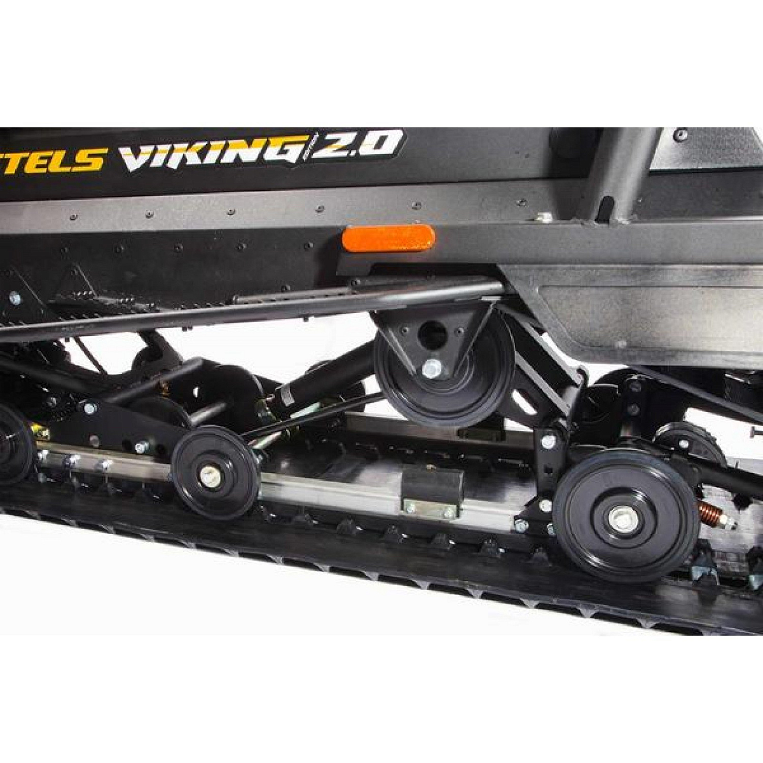 Снегоход STELS VIKING V800 3.0 в Чебоксарах