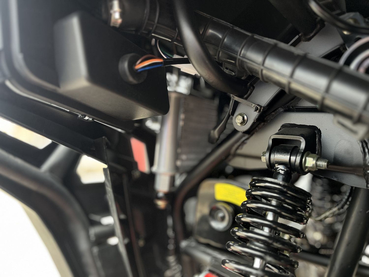 Квадроцикл PROMAX TAURUS 300 MAX-PRO LONG в Чебоксарах