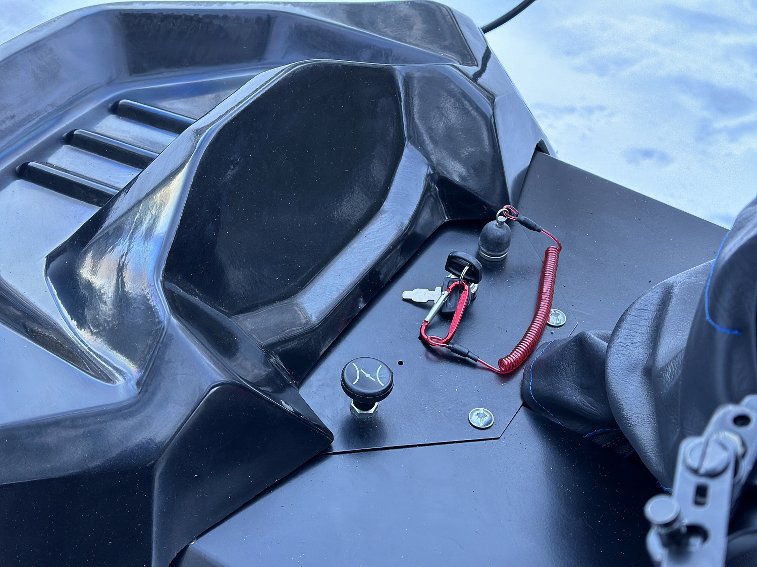 Снегоход PROMAX YAKUT 500 LONG 2.0 4T 29 в Чебоксарах