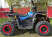 Квадроцикл PROMAX WILD 300 LUX "АНТИВИБРАЦИОННЫЙ" в Чебоксарах
