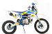 Питбайк MOTOLAND (МОТОЛЕНД) Кросс TCX125 в Чебоксарах