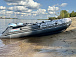 Лодка MISHIMO BIG FLOOR 440 в Чебоксарах