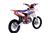 Питбайк Apollino AMX-F 125 в Чебоксарах