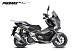 МаксиСкутер PROMAX-HONDA ADV 150 (49) (Inspired by HONDA) в Чебоксарах