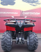 КВАДРОЦИКЛ IRBIS ATV 250  в Чебоксарах