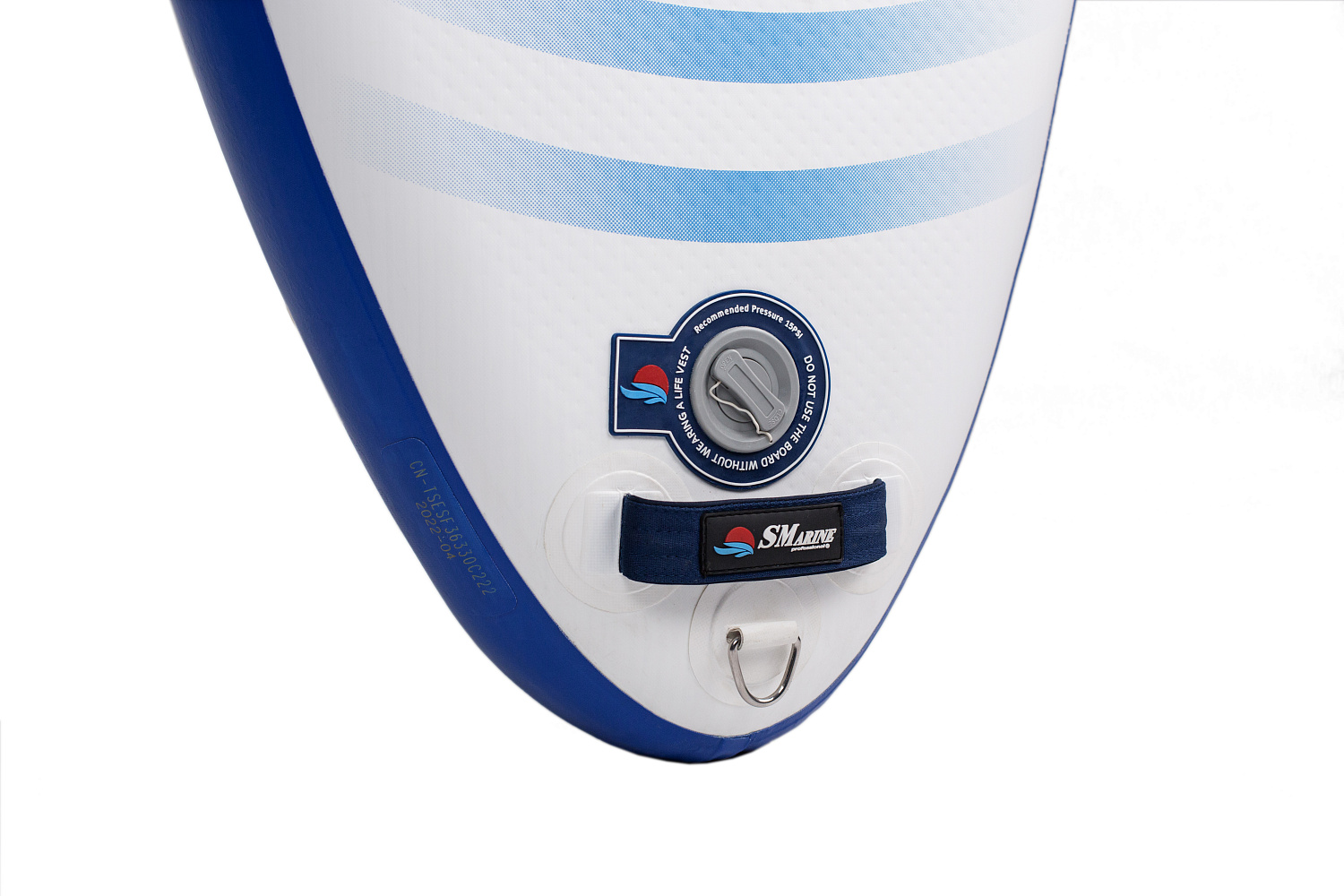 САП (SUP) Board SMARINE 10.6 в Чебоксарах