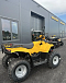 КВАДРОЦИКЛ IRBIS ATV 250  в Чебоксарах