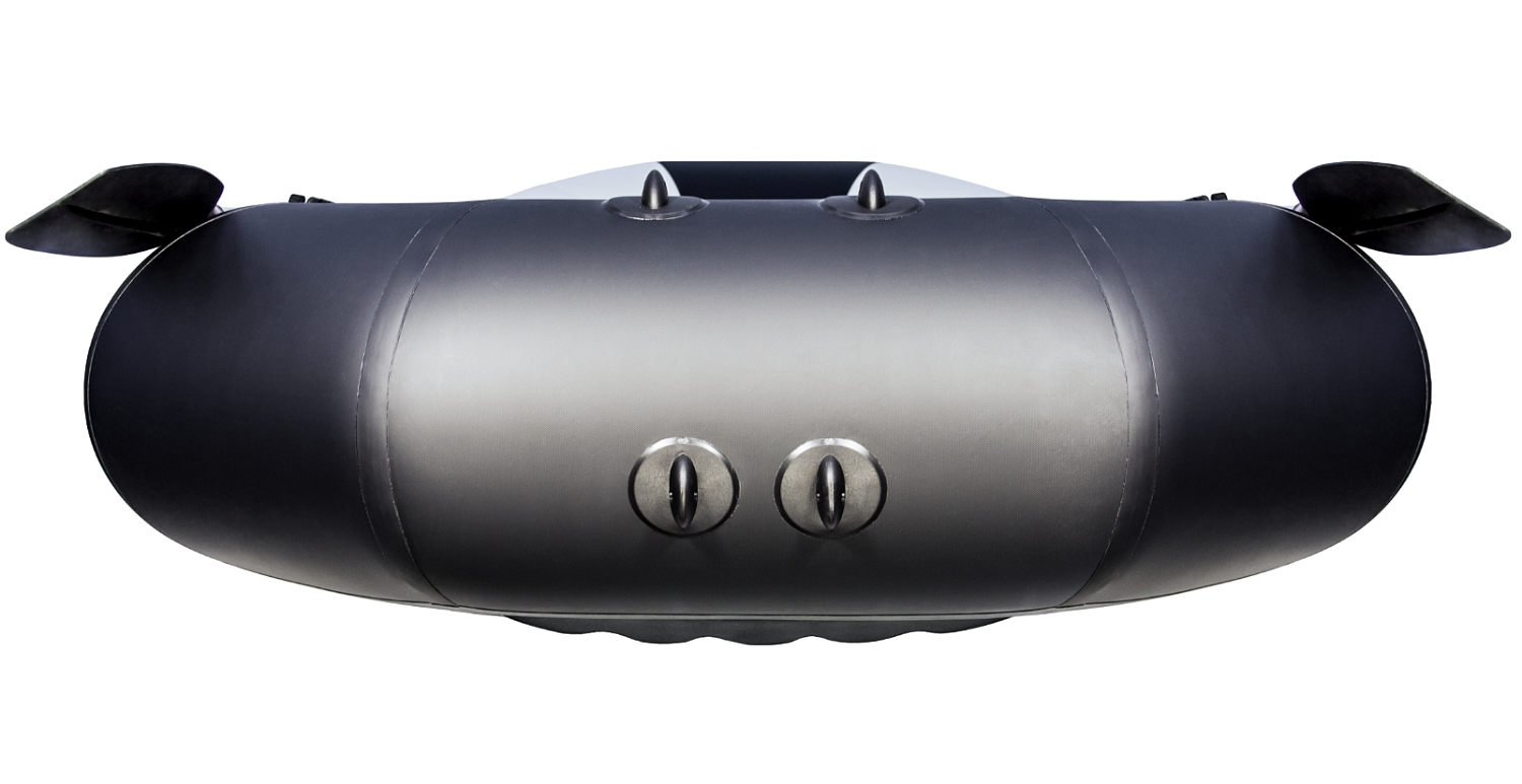 Лодка Таймень NX 270 НД в Чебоксарах